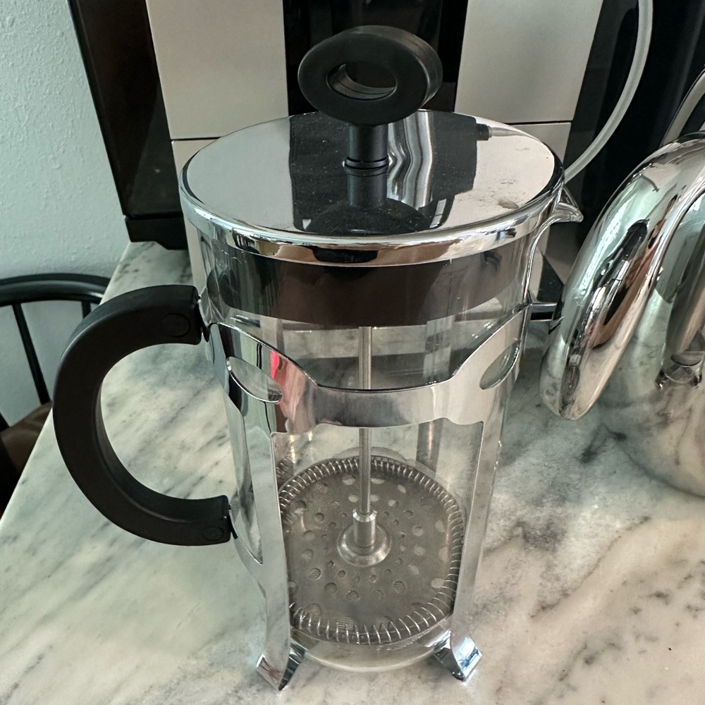 French Press